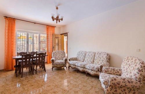 Villa el Carmoli - Foto 5