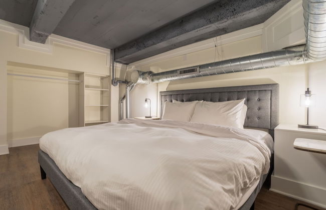 The Ledger Residences by Sosuite - Old City - Foto 51