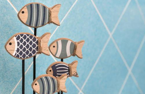 Duplex2 at the entrance of Venice, cozy and relax - Foto 54