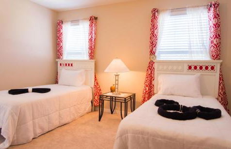 Trafalgar Retreat by Orlando Short Term - Foto 36