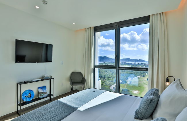 Fourteen at Mullet Bay - Foto 37