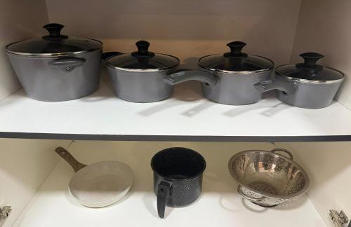 ApartDamani - Aptos por Temporada no Centro de Foz - Foto 23