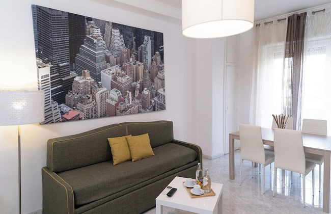 Residenza Flegrea - Foto 63