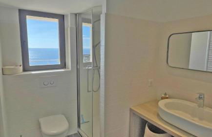 Villa Paradise Vue Mer Golfe de Saint Tropez 8 couchages - Foto 27