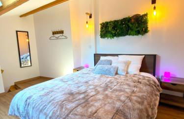 Appart Mezzanine, Centre-ville - Foto 6