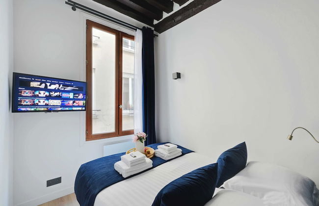 Résidence Paris PRIVAS - Foto 29