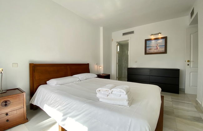 Serinamar - Los Naranjos de Marbella - Foto 46