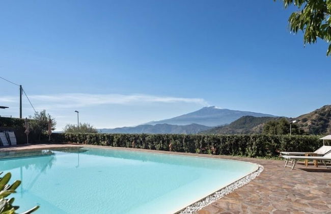 Agriturismo San Cataldo Farm Home - Photo 24