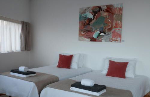 São Vicente Lodge - Panoramic Retreat - Photo 55