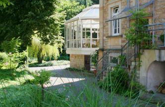 Die Gründerzeitvilla zwischen Weinstrasse und Pfälzer Wald - Foto 14