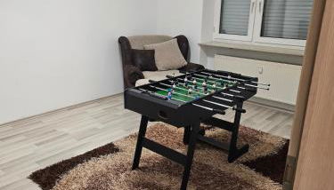 Exklusive Ferienwohnung mit viel Platz und Ruhe - Foto 4