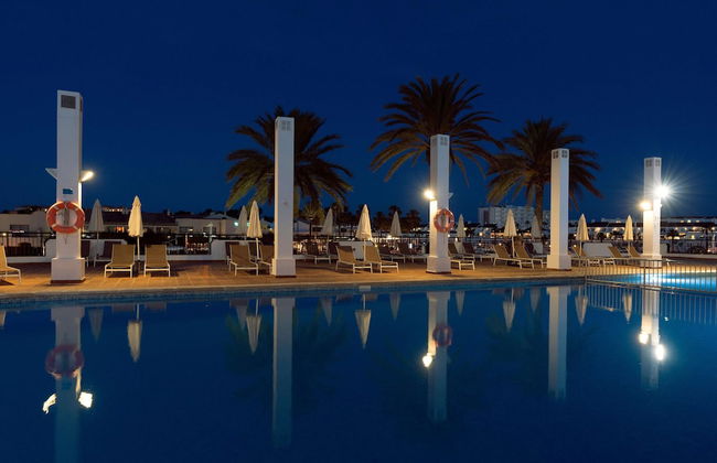 AluaSun Lago Park - Foto 17