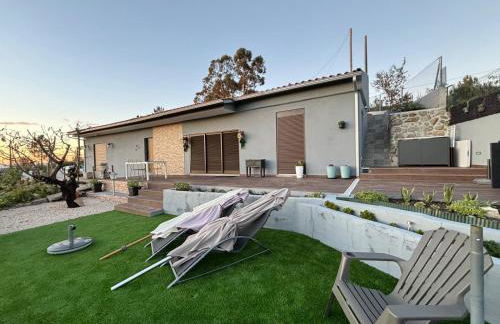 Quinta Santo Antonio - Foto 72