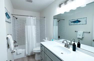 Sebastian Saltwater Lodge - Foto 34