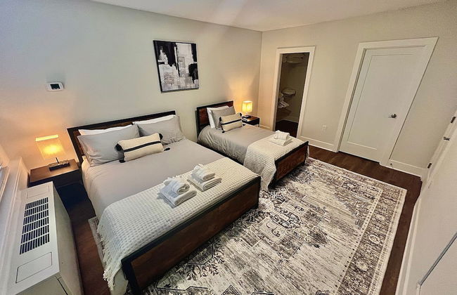 ComfyGetaway by DC,Metro,Airport - Photo 4