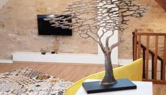 Le gîte de la Vieille Eglise de Coussergues - Photo 3