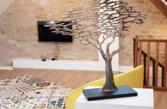 Le gîte de la Vieille Eglise de Coussergues - Photo 3