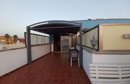 ÁTICOS BELLA LUCÍA - Foto 12