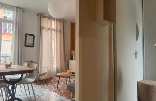 La bohème - Perpignan Centre - Foto 5