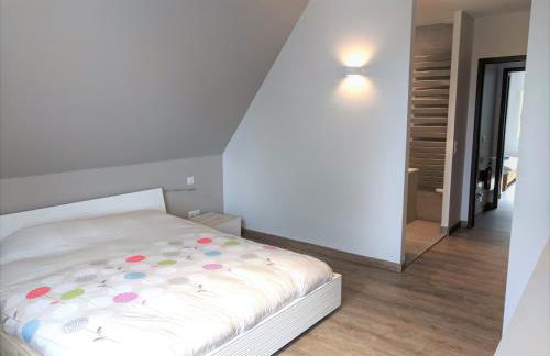 Villa Barbizon - Foto 11