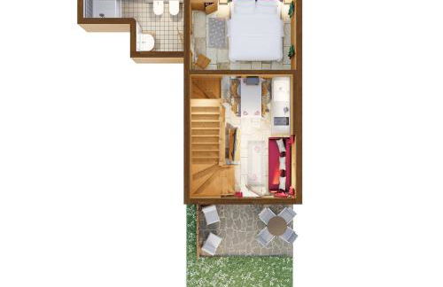 Park Chalet Village - Foto 16