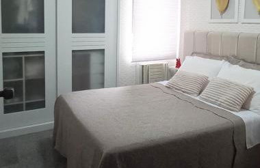 Apto 508 Ed Santorini Ponta Verde Maceió - Foto 6