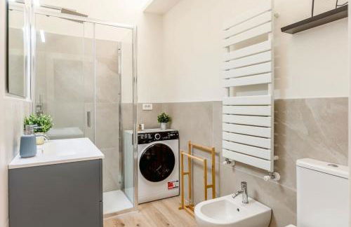 Casa Oriana 2 Milano Centro-Metro M1 - Foto 11