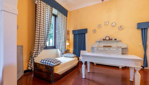 Apartment Bagnolo by Interhome - Foto 5