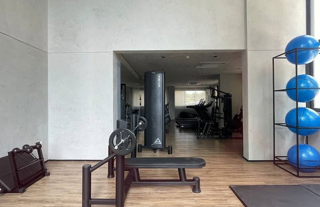 Haus Residence Brooklin - Photo 37