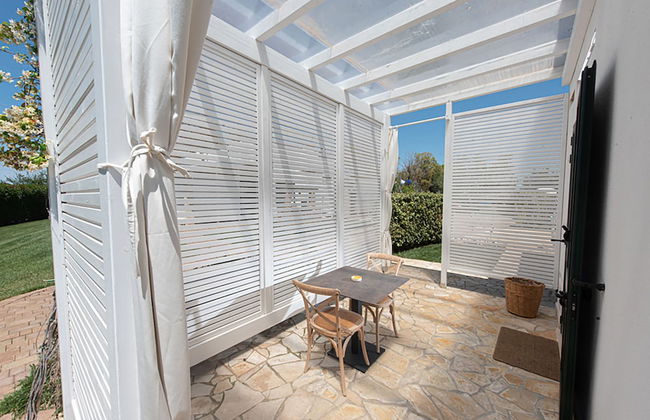 Agriturismo Le Grancìe - Photo 50