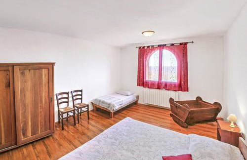 Apartment Agroturizam Radešić - Foto 34