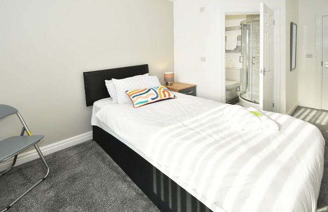 Townhouse@ 147 Westminster Street Crewe - Photo 11