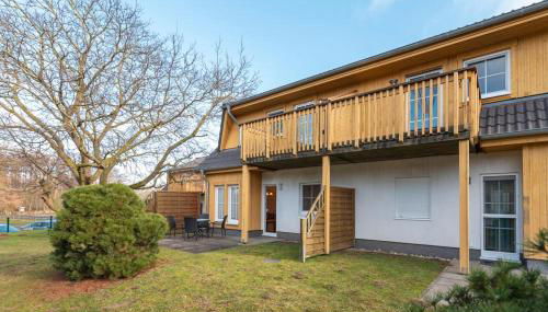 Ferienwohnung Ankerplatz - Foto 4