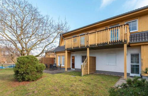 Ferienwohnung Ankerplatz - Foto 4