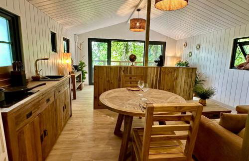 Chalet Style Indonésien - Foto 10