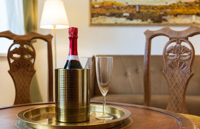 DOMA3 Luxury Vilnius Apartment - Photo 3