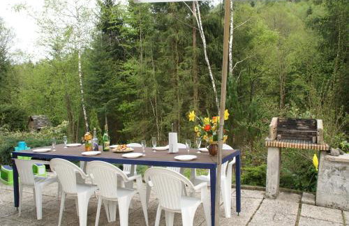 Chalet in La Bresse near Ski Slopes - Foto 7