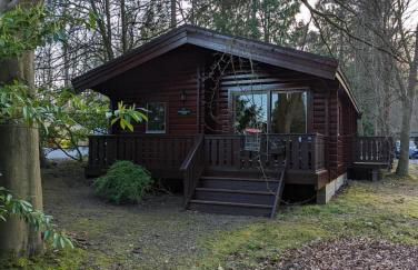 Pineshadow Lodge-Dog Friendly Kenwick Park Louth - Foto 29