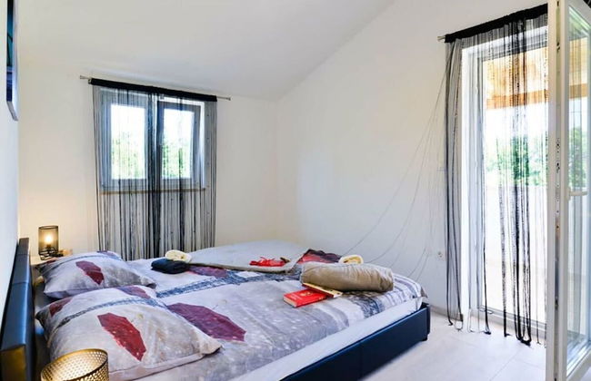 Villa Stella Comfortable Holiday Residence - Photo 5