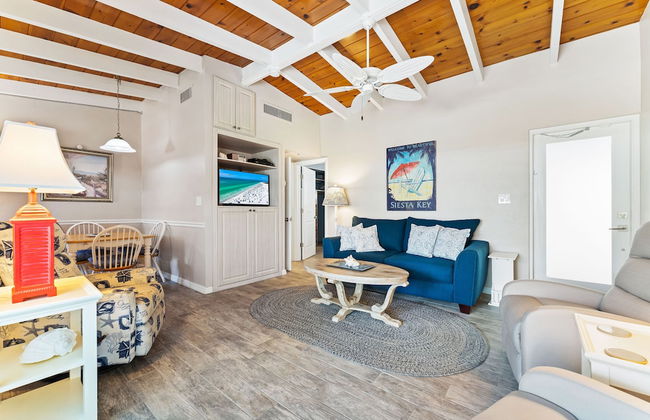 Casa Mar By Beachside Management - Foto 70