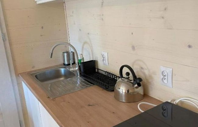 New Houses Available Near the sea in Dziwnowek - Photo 5