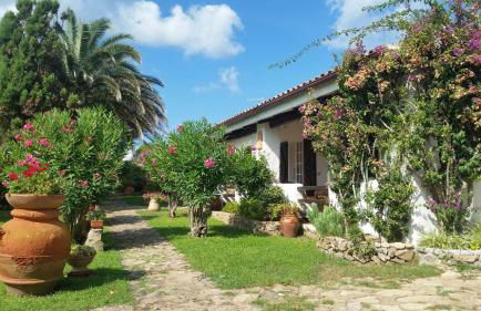 Villa La Liccia Misia - Foto 56