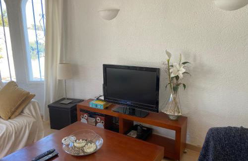 Jávea Villa entière piscine et cuisine d'été à pinosol - Foto 21