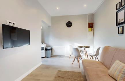 Appartement pro uniquement pas touristes ou familles - Foto 22