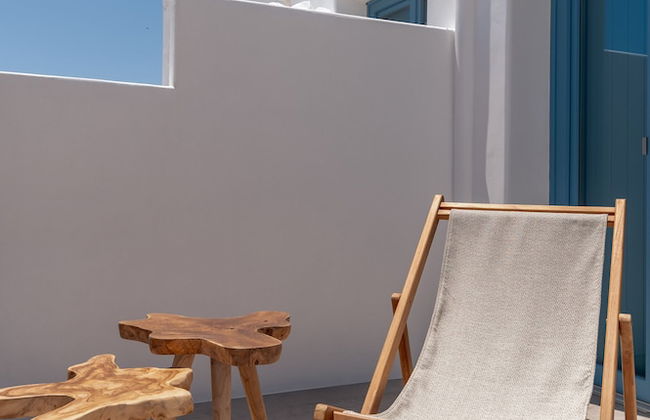 Anemela Villas and Suites Mykonos - Foto 41