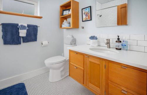 Under The Cedars Guesthouse - Foto 13