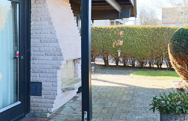 8 Person Holiday Home in Forslov-by Traum - Foto 38