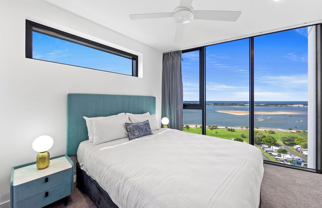 Marine Quarter Apartments by CLLIX - Foto 5