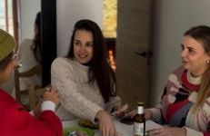 Rufina casa rural con bañera hidromasaje - Foto 1