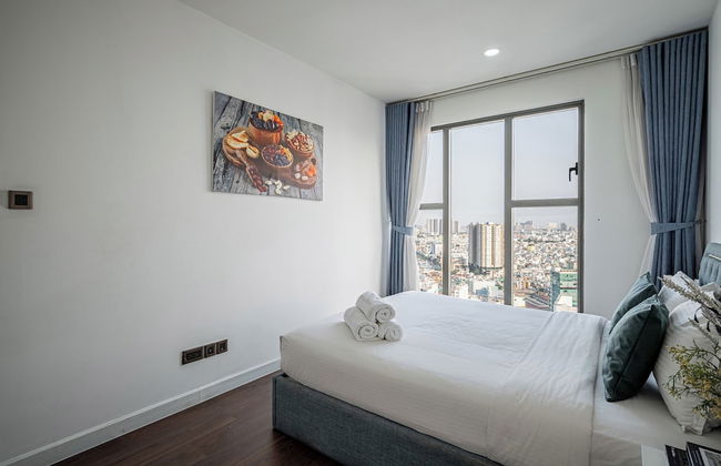 Vera Apartments - Saigon Royal Residence - Foto 29